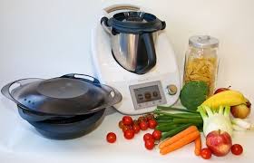 Varoma Thermomix Cuisson Vapeur Son But C Est De Preserver La Qualite Nutritive De Votre Aliment Voila L Livre De Recette Thermomix Recettes Thermomix Recette