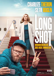 Shoutout to seth rogen, the man who started it all. Long Shot Wessels Filmkritik Com