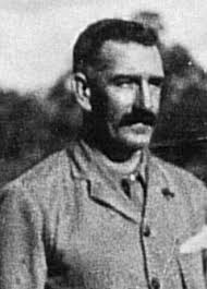 Europeans In East Africa