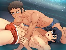 Read [Suiton00] Voltron - Lance The Milkman 2 Hentai Porns - Manga And  Porncomics Xxx