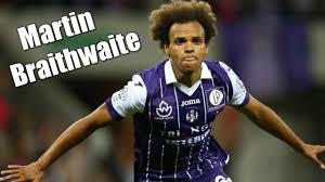 €9.00m* jun 5, 1991 in esbjerg, denmark. Martin Braithwaite Goals Skills Assists 2016 2017 Hd Youtube