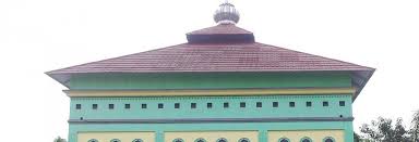 The distance between the mosque and mecca is 9268.91 km north west. Masjid Al Muttaqin Perum Griya Curug Tangerang