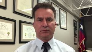 'We need to get all of the information': TX State Senator Gutierrez suing  Department of Public Safety