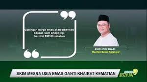 Skim khairat kematian sebanyak rm1,000 hanya layak diberi kepada waris yang didaftarkan di bahagian maklumat waris penerima bantuan bagi sekiranya berlaku kematian penerima bsh dalam tempoh seperti dinyatakan di bawah, waris yang dinamakan di dalam borang boleh menuntut skk Khairat Kematian Nutp Pewaris Tak Tahu Mereka Layak Dapat Bantuan