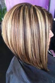30 Stacked Bob Haircuts For Sophisticated Short Haired Women Part 7 Hair Styles Short Hair Pictures Short Hair Color