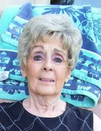 Judith Morris Obituary (1939