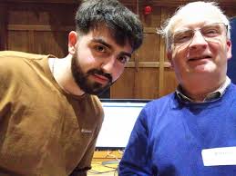 Jonathan (Jon) Newell