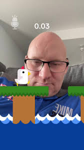 Donald Duck Jump: Funny Moments and Laughter