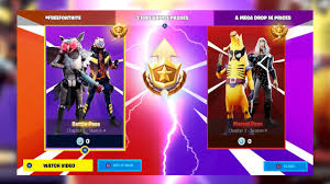 4 new season 4 glitches in 1 video подробнее. Free Battle Passes For Everyone Season 4 Youtube