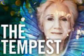 Olympia Dukakis, Merritt Janson, Rocco Sisto Set for Shakespeare &  Company's The Tempest