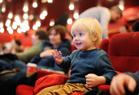 The best movies for toddlers will keep the family plenty entertained! 15 Best Movies For Toddlers To Watch Age 1 To 3 Years