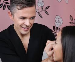 Q&A with Benefit Brow Expert Jared Bailey