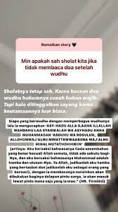 Cewehijrah Kutipan Pelajaran Hidup Kutipan Agama Kutipan Rohani