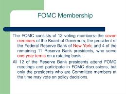 Regional motives and background influences. Federal Reserve System Online Presentation