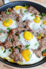Pin On Healthy Breakfast Eggs