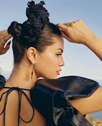 Latest photos of selena gomez dazzed magazine 2020. Selena Gomez Allure Magazine October 2020 Outtakes 52 Photos Dailyhotcelebs Com