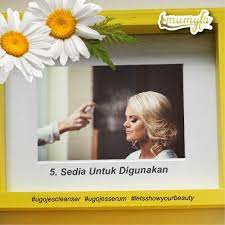 We did not find results for: Serum Ugojes Viral Rahsia Kulit Awet Muda 5 Semburan Mist Teh Chamomile Yang Menyegarkan Telah Sedia Untuk Digunakan Pada Bila Bila Masa Sahaja Goncang Erlebih Dahulu Sebelum Membuat Semburan Facebook