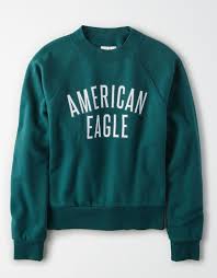 Also find your favorite brands with champion hoodies and favorite shows with our friends sweatshirt! Buy Ae Fleece Crew Neck Sweatshirt For Women Online American Eagle India