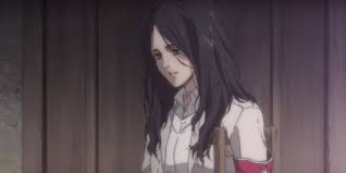 Attack on titan girls season 4. Attack On Titan Every Major New Character In The Season 4 Trailer