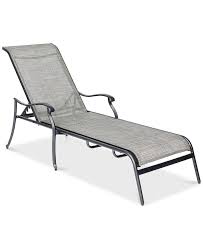 Maybe you would like to learn more about one of these? Furniture Vintage Ii Outdoor Sling Chaise Lounge Created For Macy S Reviews Furniture Macy S