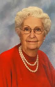 Mary Colley Obituary