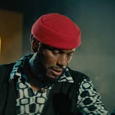 Tyrese | Spotify