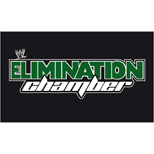 Wwe elimination chamber 2021 full match previews: Elimination Chamber Logo Download Logo Icon Png Svg
