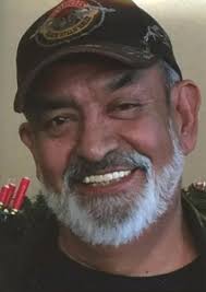 Ray Medina Obituary (1954