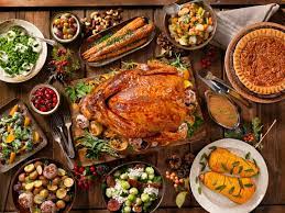 Maybe you would like to learn more about one of these? Turkey Isn T Good And You Should Skip It This Thanksgiving