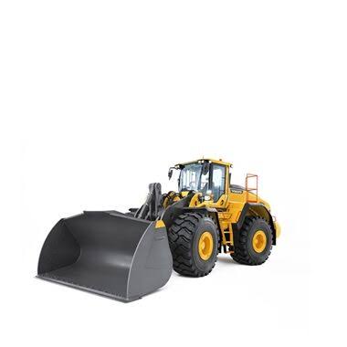 Volvo L150H Wheel Loader