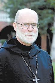 Benedictine Abbot Placid Solari reflects
