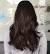 Burgundy Dark Hair Colors
