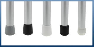 How to measure & install chair tires. Rubber Plastic Ferrules For Almost Anything