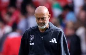 Nuno Espírito Santo sacked! Ange Postecoglou dey come Nottingham Forest? - Imagen principal del artículo