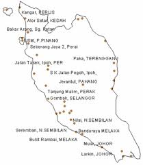 The major outdoor pollution sources include residential energy for cooking and heating. The Use Of Remote Sensing And Gis To Estimate Air Quality Index Aqi Over Peninsular Malaysia Geospatial World