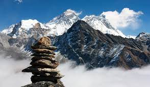 Everest Nu Mai Este Cel Mai Inalt Munte Din Lume CercetÄƒtorii Au Descoperit Si Alte InÄƒlÅ£imi Foto