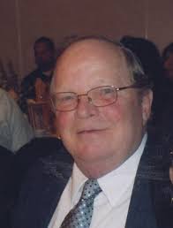 Roger Frisk Obituary