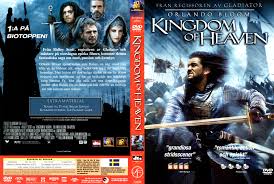 I remember seeing kingdom of heaven in theatres and walking away with a bad taste in my mouth. Covers Box Sk Kingdom Of Heaven 2005 High Quality Dvd Blueray Movie