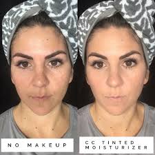 Tinted Moisturizer for Summer Makeup