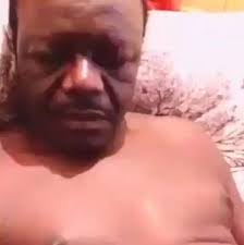 We did not find results for: Video Of Nude Mukhisa Kituyi And Girlfriend In Bed Leaked Online Kenya Insights