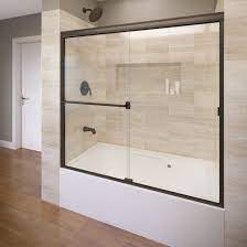 Basco Classic Oil Rubbed Bronze 56 In