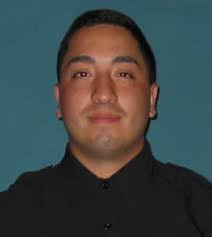 Patrolman Alexander Edward Thalmann, New Bern Police Department, North  Carolina