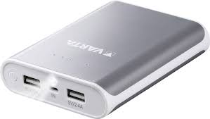 Which one is your pick? Varta Powerpack Family 10400 Power Bank Spare Battery Li Ion 10400 Mah 57961101401 Conrad Com