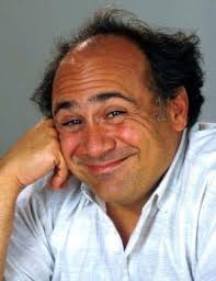 Happy Birthday Danny DeVito🎂🎊🎁 Daniel Michael DeVito Jr. is an American  actor and filmmaker. He gained prominence for his portrayal of the taxi  dispatcher Louie De Palma in the television series Taxi,