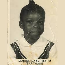 MS Civil Rights Museum