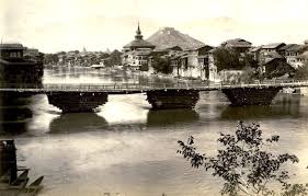 1860: A Kashmir Memoir | Kashmir Life