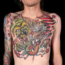 Ink Master - This Is A Master Canvas. 🐠 🐟 Gian Karle Cruz... | Facebook