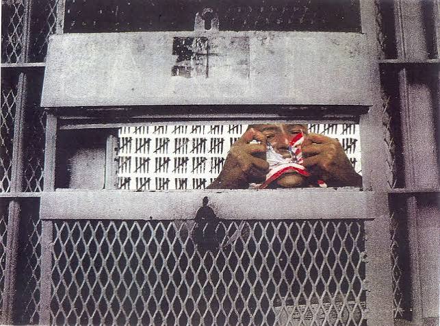 Lifers Inc. – For a humane, just and restorative correctional system
