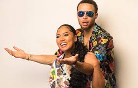 See more of stephen curry on facebook. Stephan Curry Throws Jamaican Themed Party For Wife Ayesha Who Is Of Jamaican Descent Jamaicans Com