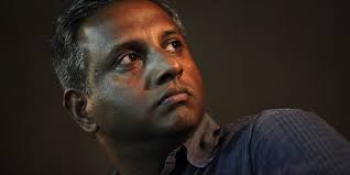 Carta abierta de Salil Shetty